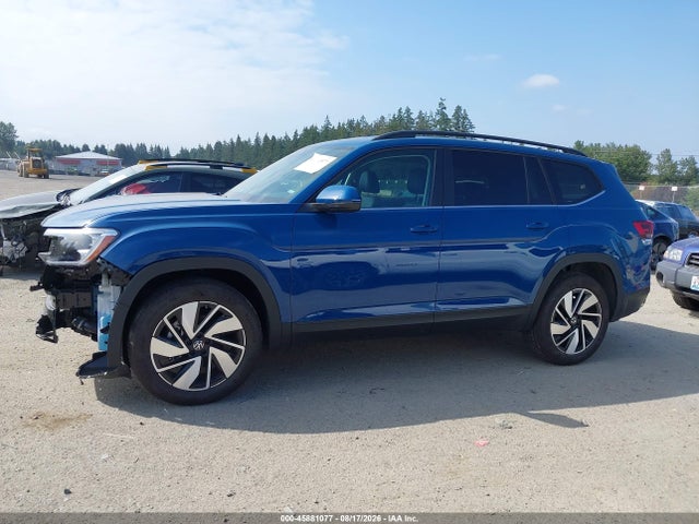 Aukcja sprzedaży 2026 Volkswagen Atlas Se With Technology, vin: 1V2HN2CA7TC568395, numer aukcji: 45881077