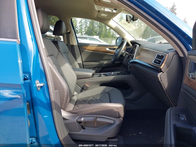 Aukcja sprzedaży 2026 Volkswagen Atlas Se With Technology, vin: 1V2HN2CA7TC568395, numer aukcji: 45881077
