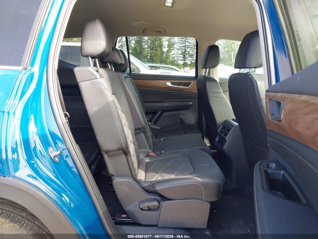 Aukcja sprzedaży 2026 Volkswagen Atlas Se With Technology, vin: 1V2HN2CA7TC568395, numer aukcji: 45881077