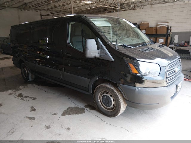 Ford Transit-350 Xl 2018 1FBZX2ZM9JKB31295 главное изображение