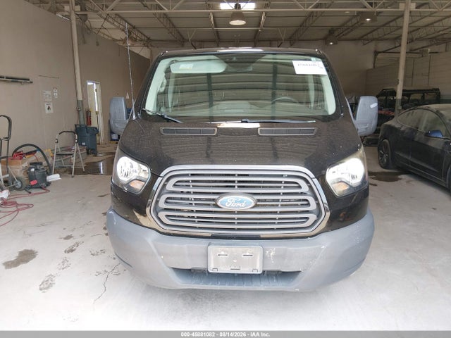 Ford Transit-350 Xl 2018 1FBZX2ZM9JKB31295 Image 17