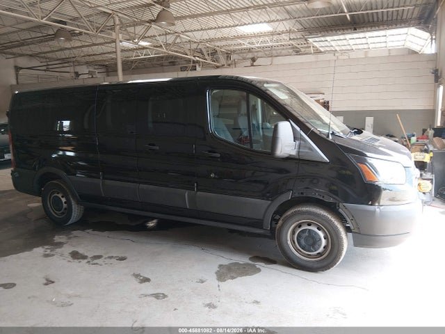 Ford Transit-350 Xl 2018 1FBZX2ZM9JKB31295 Image 18