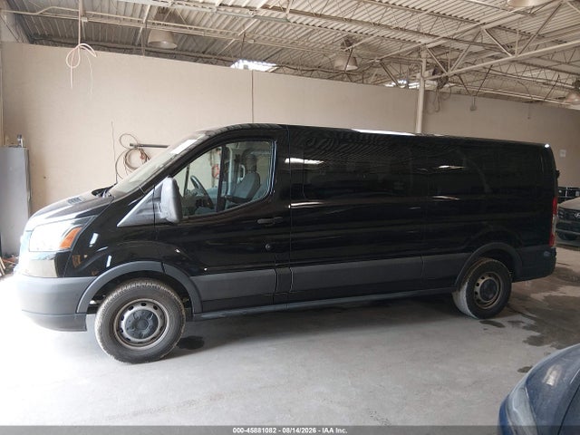 Ford Transit-350 Xl 2018 1FBZX2ZM9JKB31295 Image 19