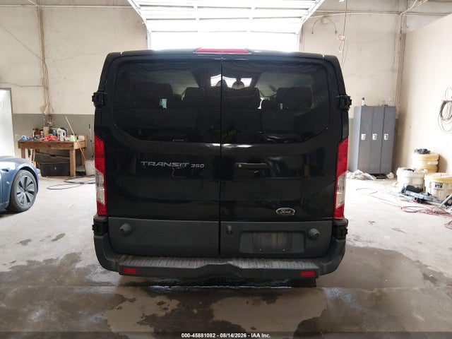 Ford Transit-350 Xl 2018 1FBZX2ZM9JKB31295 Image 21