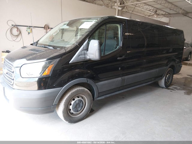 Ford Transit-350 Xl 2018 1FBZX2ZM9JKB31295 Image 2