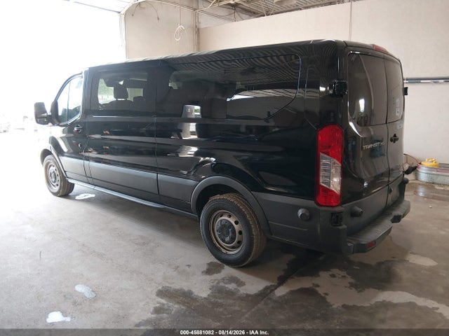 Ford Transit-350 Xl 2018 1FBZX2ZM9JKB31295 Image 3
