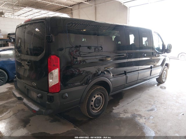 Ford Transit-350 Xl 2018 1FBZX2ZM9JKB31295 Image 4