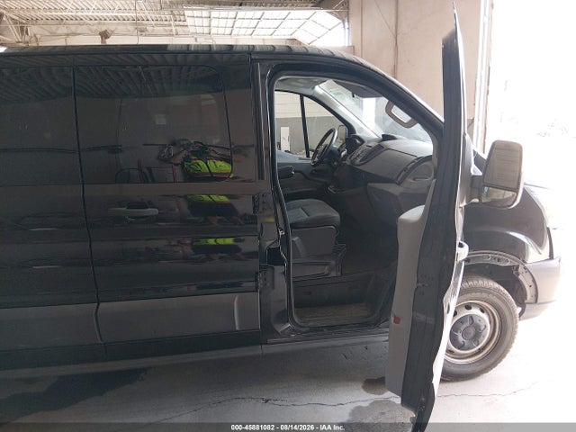 Ford Transit-350 Xl 2018 1FBZX2ZM9JKB31295 Image 5