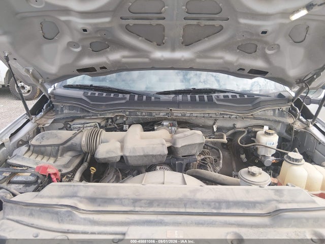 1FT7W2B67JEC83818 Ford F-250 Xl