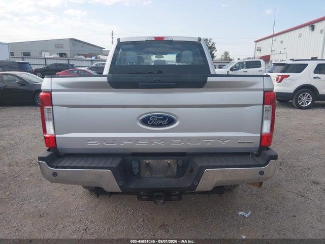 Ford F-250 Xl 2018 1FT7W2B67JEC83818 Image 16