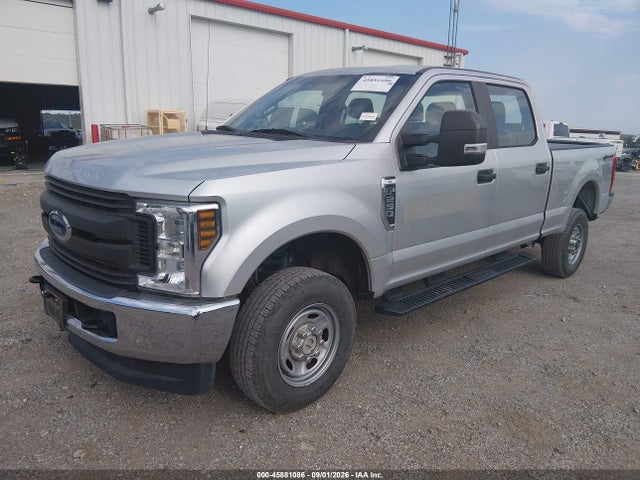 1FT7W2B67JEC83818 Ford F-250 Xl