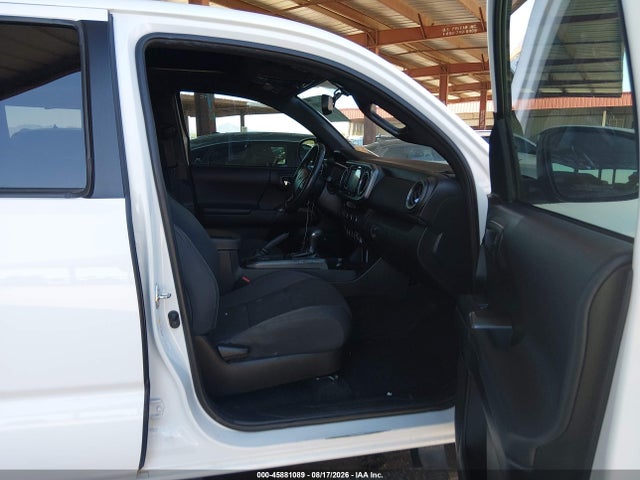 Aukcja sprzedaży 2017 Toyota Tacoma Trd Off Road, vin: 5TFCZ5AN2HX116541, numer aukcji: 45881089