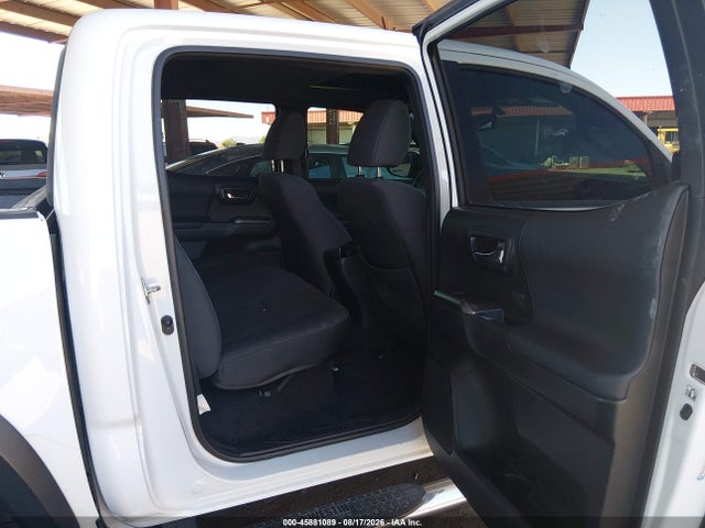 Aukcja sprzedaży 2017 Toyota Tacoma Trd Off Road, vin: 5TFCZ5AN2HX116541, numer aukcji: 45881089