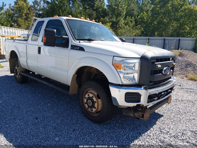 2014 Ford F-350 Xl მანქანა იყიდება აუქციონზე, vin: 1FT7X3B69EEA27835, აუქციონის ნომერი: 45881100