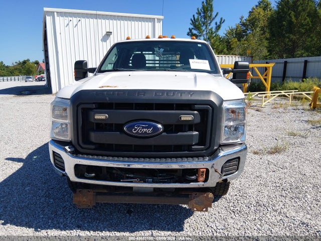2014 Ford F-350 Xl მანქანა იყიდება აუქციონზე, vin: 1FT7X3B69EEA27835, აუქციონის ნომერი: 45881100