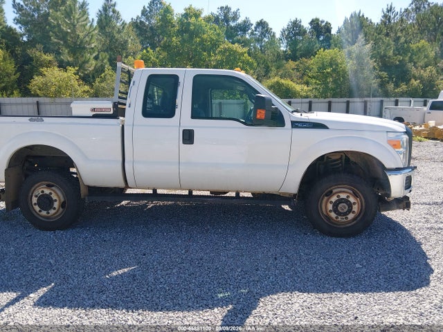 2014 Ford F-350 Xl მანქანა იყიდება აუქციონზე, vin: 1FT7X3B69EEA27835, აუქციონის ნომერი: 45881100