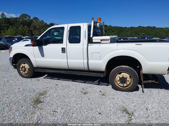 2014 Ford F-350 Xl მანქანა იყიდება აუქციონზე, vin: 1FT7X3B69EEA27835, აუქციონის ნომერი: 45881100