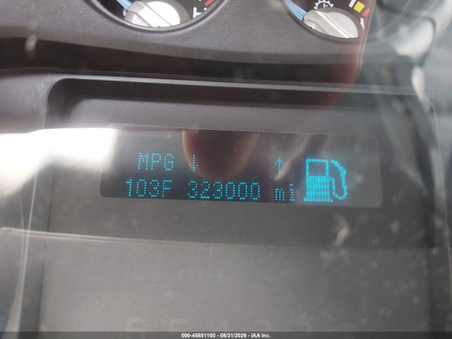 2014 Ford F-350 Xl მანქანა იყიდება აუქციონზე, vin: 1FT7X3B69EEA27835, აუქციონის ნომერი: 45881100