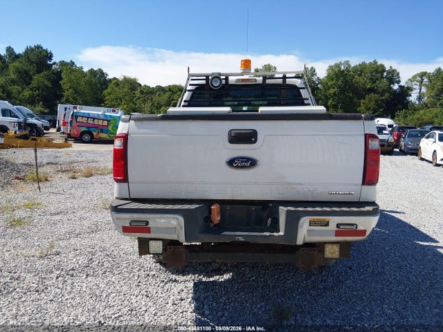 2014 Ford F-350 Xl მანქანა იყიდება აუქციონზე, vin: 1FT7X3B69EEA27835, აუქციონის ნომერი: 45881100