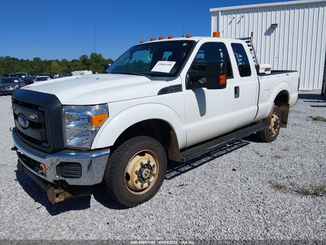 2014 Ford F-350 Xl მანქანა იყიდება აუქციონზე, vin: 1FT7X3B69EEA27835, აუქციონის ნომერი: 45881100