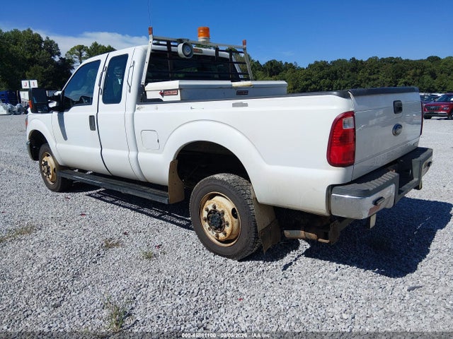 2014 Ford F-350 Xl მანქანა იყიდება აუქციონზე, vin: 1FT7X3B69EEA27835, აუქციონის ნომერი: 45881100