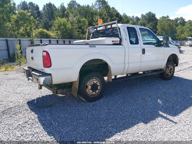 2014 Ford F-350 Xl მანქანა იყიდება აუქციონზე, vin: 1FT7X3B69EEA27835, აუქციონის ნომერი: 45881100