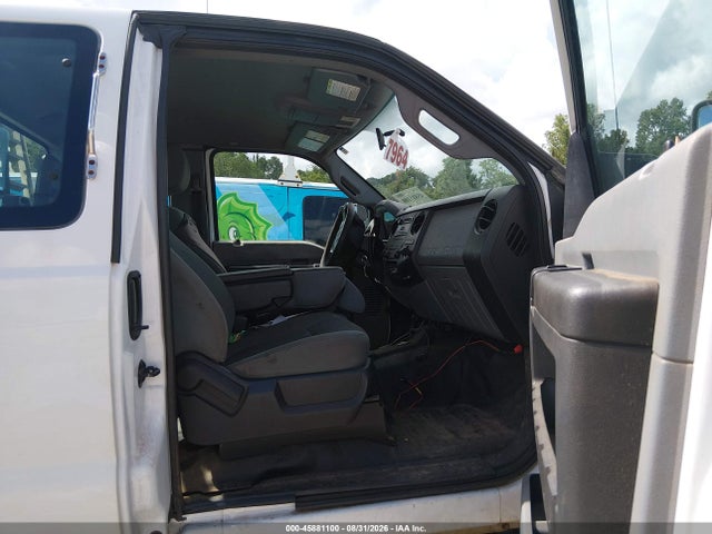 2014 Ford F-350 Xl მანქანა იყიდება აუქციონზე, vin: 1FT7X3B69EEA27835, აუქციონის ნომერი: 45881100