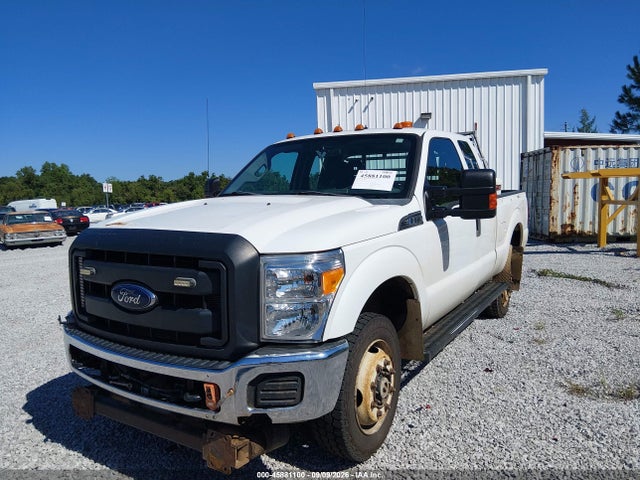 2014 Ford F-350 Xl მანქანა იყიდება აუქციონზე, vin: 1FT7X3B69EEA27835, აუქციონის ნომერი: 45881100