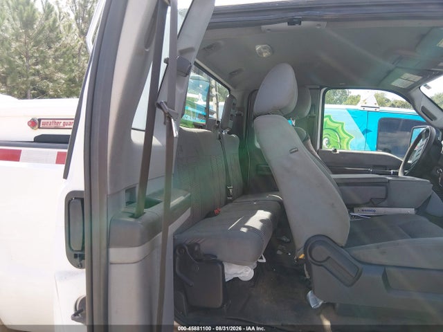 2014 Ford F-350 Xl მანქანა იყიდება აუქციონზე, vin: 1FT7X3B69EEA27835, აუქციონის ნომერი: 45881100