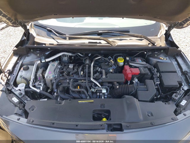 45881104 :رقم المزاد ، 3N1AB9DV4TY288255 vin ، 2026 Nissan Sentra Sr مزاد بيع
