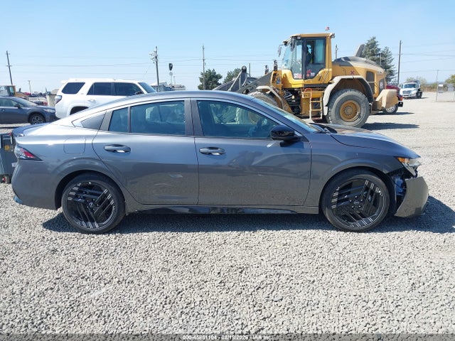 45881104 :رقم المزاد ، 3N1AB9DV4TY288255 vin ، 2026 Nissan Sentra Sr مزاد بيع