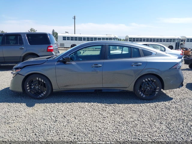 45881104 :رقم المزاد ، 3N1AB9DV4TY288255 vin ، 2026 Nissan Sentra Sr مزاد بيع