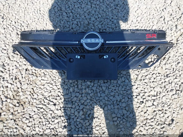 45881104 :رقم المزاد ، 3N1AB9DV4TY288255 vin ، 2026 Nissan Sentra Sr مزاد بيع