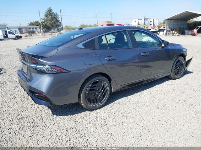 45881104 :رقم المزاد ، 3N1AB9DV4TY288255 vin ، 2026 Nissan Sentra Sr مزاد بيع