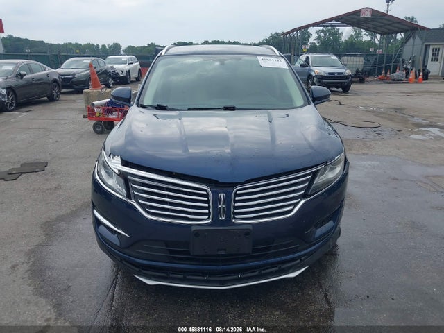Aukcja sprzedaży 2017 Lincoln Mkc Premiere, vin: 5LMCJ1C93HUL44624, numer aukcji: 45881116