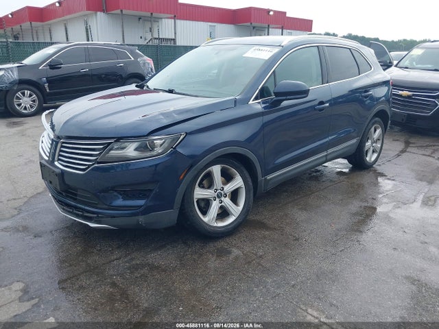 Aukcja sprzedaży 2017 Lincoln Mkc Premiere, vin: 5LMCJ1C93HUL44624, numer aukcji: 45881116