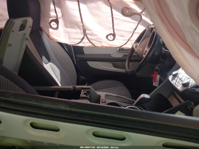 Aukcja sprzedaży 2013 Chevrolet Equinox Lt, vin: 2GNALPEK9D6299264, numer aukcji: 45881120