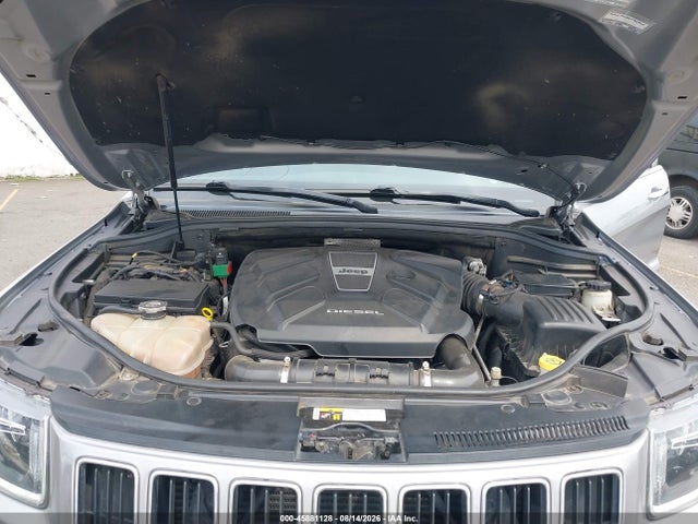 1C4RJFBMXFC716144 Jeep Grand Cherokee Limited