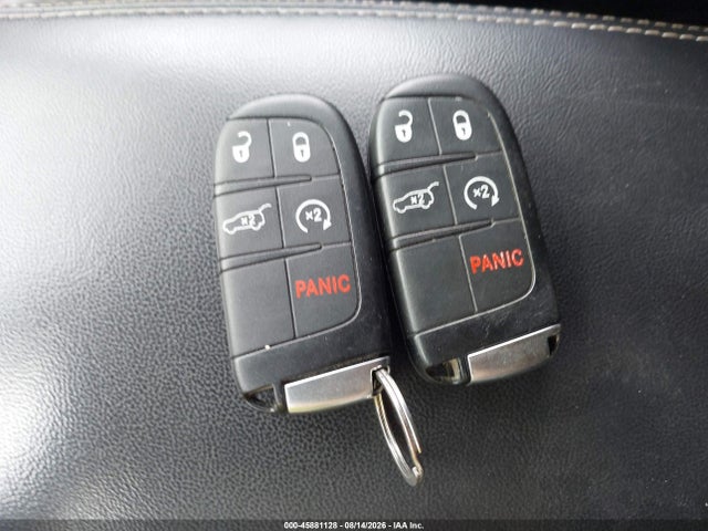 1C4RJFBMXFC716144 Jeep Grand Cherokee Limited