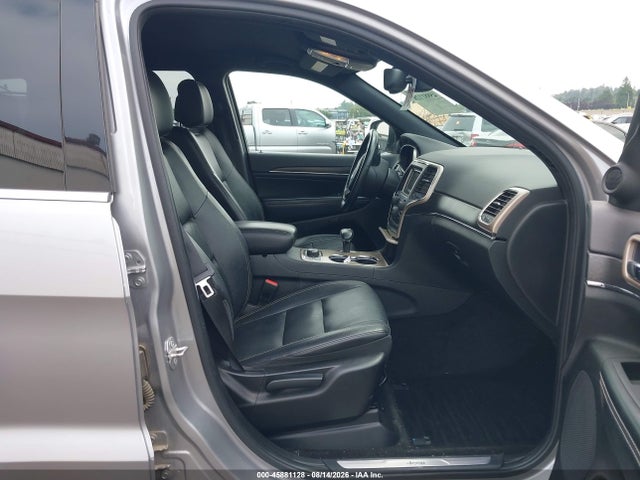 1C4RJFBMXFC716144 Jeep Grand Cherokee Limited