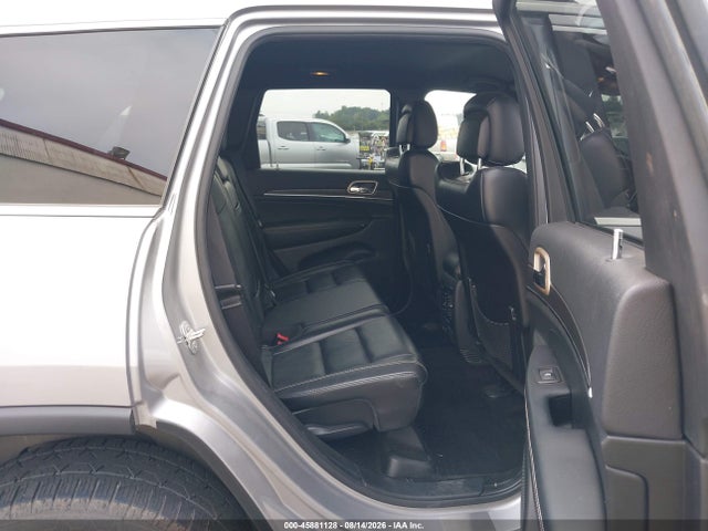 1C4RJFBMXFC716144 Jeep Grand Cherokee Limited