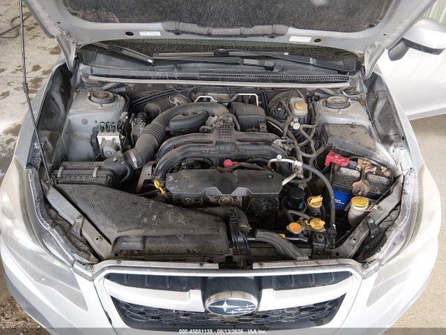 2014 Subaru Impreza 2.0i Sport Premium მანქანა იყიდება აუქციონზე, vin: JF1GPAL64E8239243, აუქციონის ნომერი: 45881135