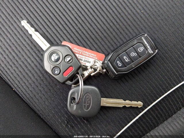 2014 Subaru Impreza 2.0i Sport Premium მანქანა იყიდება აუქციონზე, vin: JF1GPAL64E8239243, აუქციონის ნომერი: 45881135