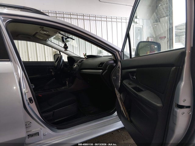 2014 Subaru Impreza 2.0i Sport Premium მანქანა იყიდება აუქციონზე, vin: JF1GPAL64E8239243, აუქციონის ნომერი: 45881135