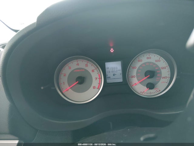 2014 Subaru Impreza 2.0i Sport Premium მანქანა იყიდება აუქციონზე, vin: JF1GPAL64E8239243, აუქციონის ნომერი: 45881135