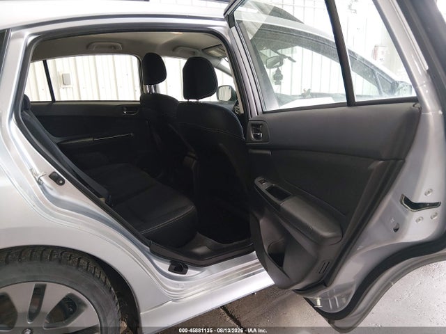 2014 Subaru Impreza 2.0i Sport Premium მანქანა იყიდება აუქციონზე, vin: JF1GPAL64E8239243, აუქციონის ნომერი: 45881135