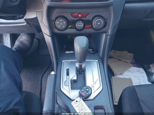 Aukcja sprzedaży 2023 Subaru Impreza Base 5-door, vin: 4S3GTAB61P3703855, numer aukcji: 45881136