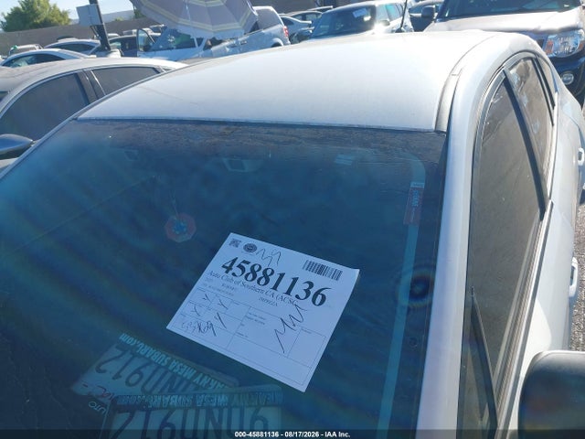 Aukcja sprzedaży 2023 Subaru Impreza Base 5-door, vin: 4S3GTAB61P3703855, numer aukcji: 45881136