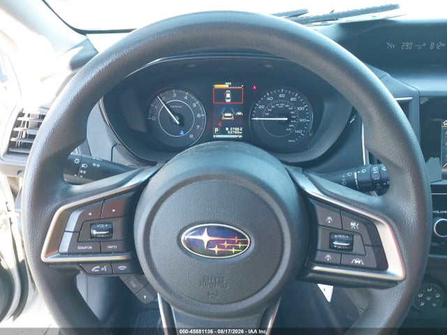 Aukcja sprzedaży 2023 Subaru Impreza Base 5-door, vin: 4S3GTAB61P3703855, numer aukcji: 45881136