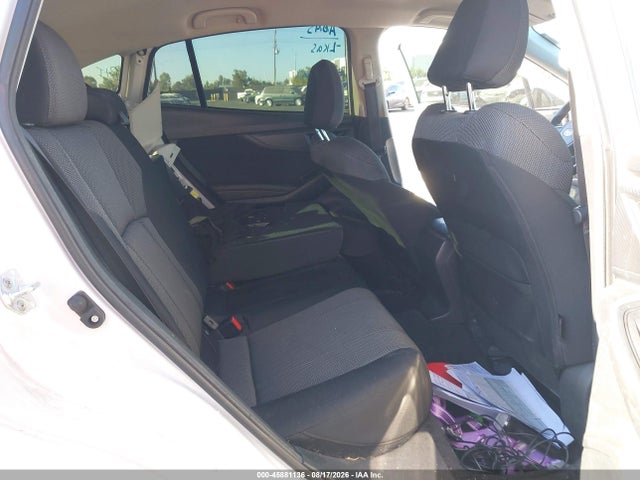 Aukcja sprzedaży 2023 Subaru Impreza Base 5-door, vin: 4S3GTAB61P3703855, numer aukcji: 45881136